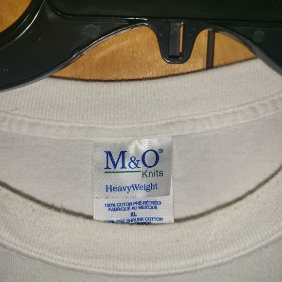 2005 Nascar Survival of the Fastest Shirt XL Short Sleeve Double Sided WHITE A4 - Picture 2 of 7